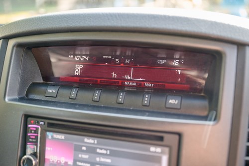 2013 Mitsubishi Shogun Warrior DI-D SWB AUTO For Sale (picture 22 of 157)