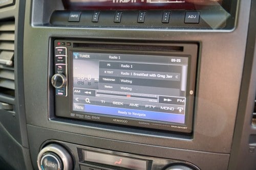 2013 Mitsubishi Shogun Warrior DI-D SWB AUTO For Sale (picture 24 of 157)