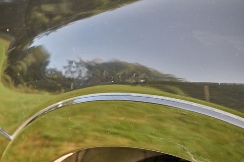 2013 Mitsubishi Shogun Warrior DI-D SWB AUTO For Sale (picture 116 of 157)