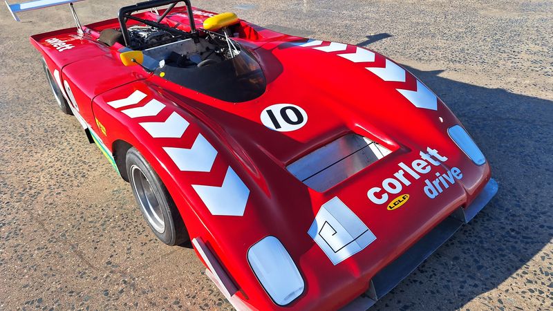 2000 Lola T212 Recreation For Sale (picture 1 of 117)