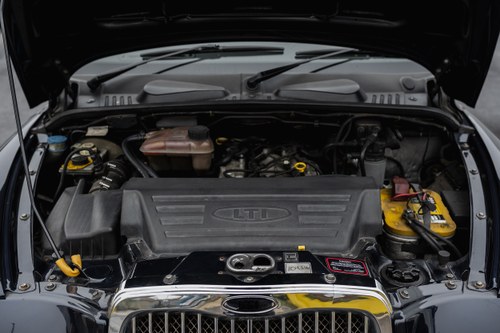 2010 LTI TX4 London Taxi Gold En venta (imagen 125 de 146)