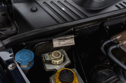 2010 LTI TX4 London Taxi Gold En venta (imagen 133 de 146)