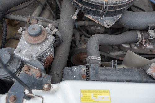 1999 London Taxi TX1 Bronze à vendre (picture 162 of 194)