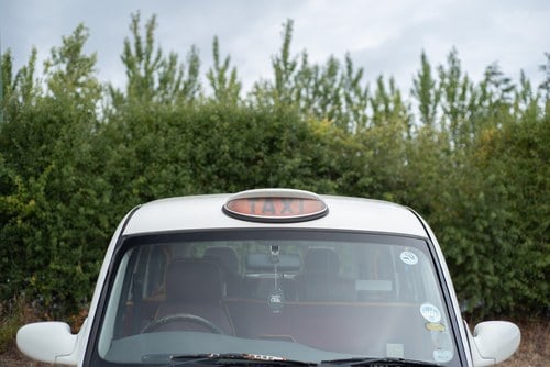 1999 London Taxi TX1 Bronze à vendre (picture 115 of 194)