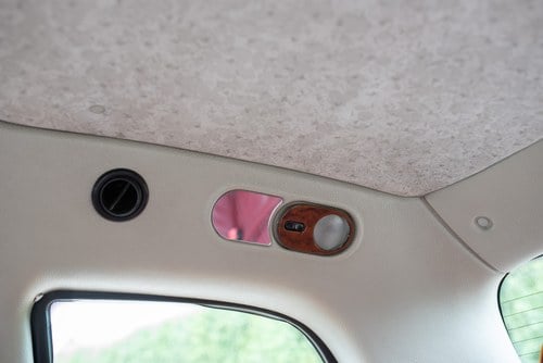 1999 London Taxi TX1 Bronze à vendre (picture 67 of 194)