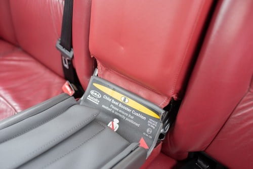 1999 London Taxi TX1 Bronze à vendre (picture 65 of 194)