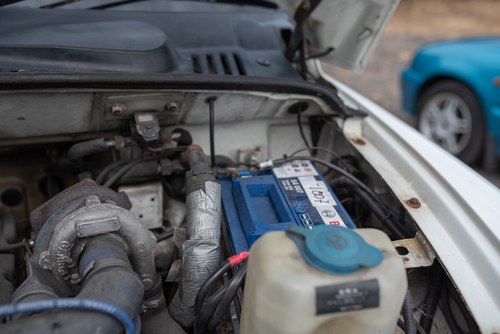 1999 London Taxi TX1 Bronze à vendre (picture 157 of 194)