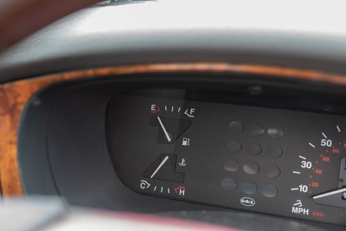 1999 London Taxi TX1 Bronze à vendre (picture 51 of 194)