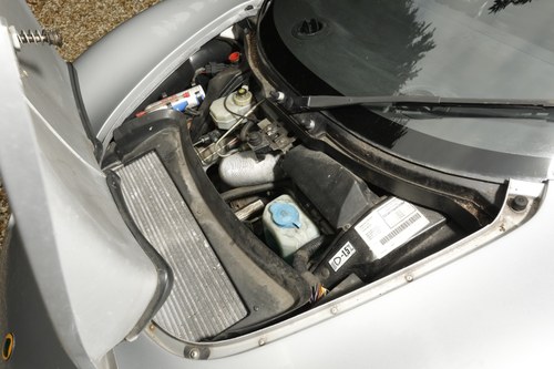 1999 Lotus Elise 111S In vendita (immagine 237 di 315)