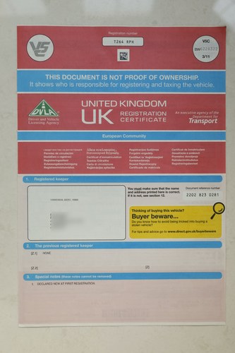 1999 Lotus Elise 111S In vendita (immagine 208 di 315)