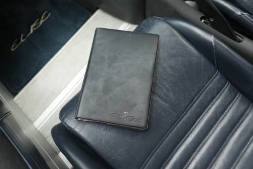 1999 Lotus Elise 111S In vendita (immagine 311 di 315)