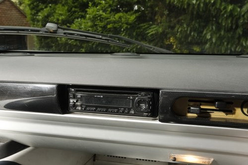 1999 Lotus Elise 111S In vendita (immagine 224 di 315)