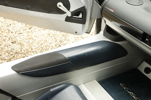 1999 Lotus Elise 111S In vendita (immagine 226 di 315)