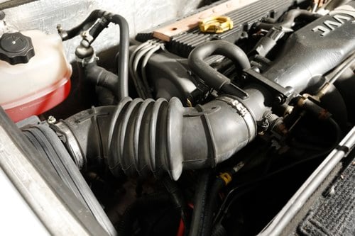 1999 Lotus Elise 111S In vendita (immagine 152 di 315)