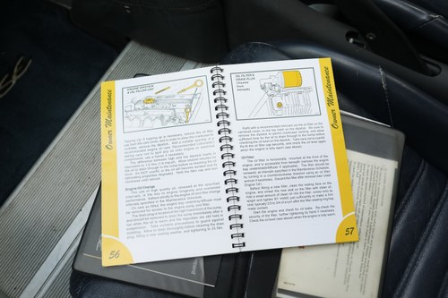 1999 Lotus Elise 111S In vendita (immagine 175 di 315)