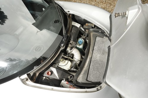 1999 Lotus Elise 111S In vendita (immagine 232 di 315)