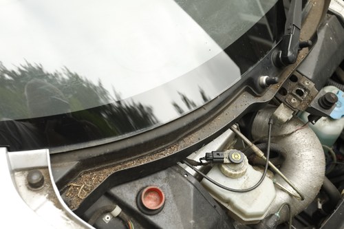 1999 Lotus Elise 111S In vendita (immagine 246 di 315)