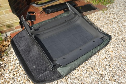 1999 Lotus Elise 111S In vendita (immagine 284 di 315)