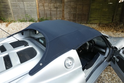 1999 Lotus Elise 111S In vendita (immagine 274 di 315)