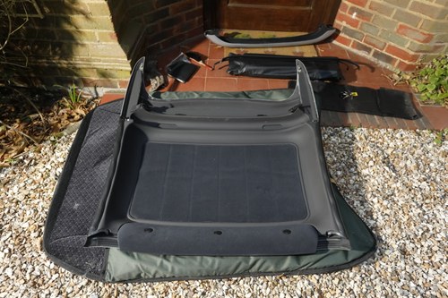 1999 Lotus Elise 111S In vendita (immagine 285 di 315)