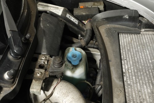 1999 Lotus Elise 111S In vendita (immagine 236 di 315)