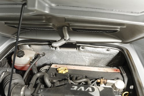 1999 Lotus Elise 111S In vendita (immagine 304 di 315)