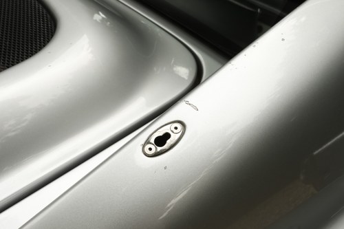 1999 Lotus Elise 111S In vendita (immagine 115 di 315)