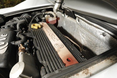 1999 Lotus Elise 111S In vendita (immagine 288 di 315)