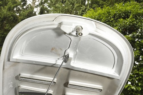 1999 Lotus Elise 111S In vendita (immagine 309 di 315)