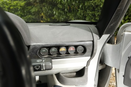 1999 Lotus Elise 111S In vendita (immagine 230 di 315)