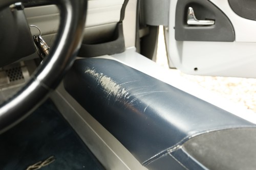 1999 Lotus Elise 111S In vendita (immagine 225 di 315)