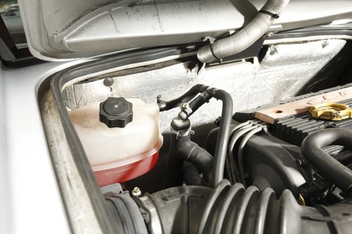 1999 Lotus Elise 111S In vendita (immagine 291 di 315)