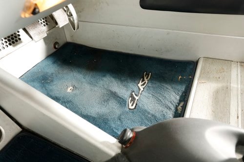 1999 Lotus Elise 111S In vendita (immagine 74 di 315)