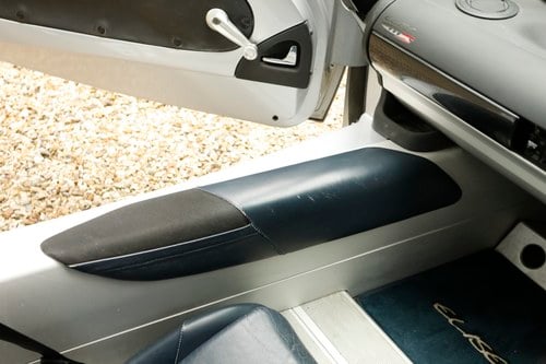 1999 Lotus Elise 111S In vendita (immagine 86 di 315)