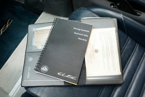 1999 Lotus Elise 111S In vendita (immagine 173 di 315)