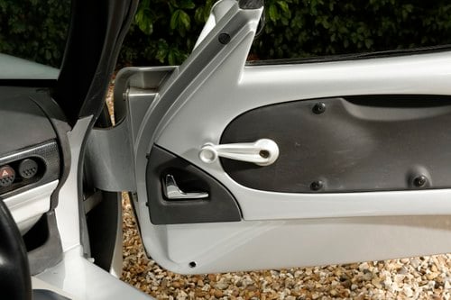 1999 Lotus Elise 111S In vendita (immagine 89 di 315)