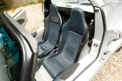 1999 Lotus Elise 111S In vendita (immagine 60 di 315)