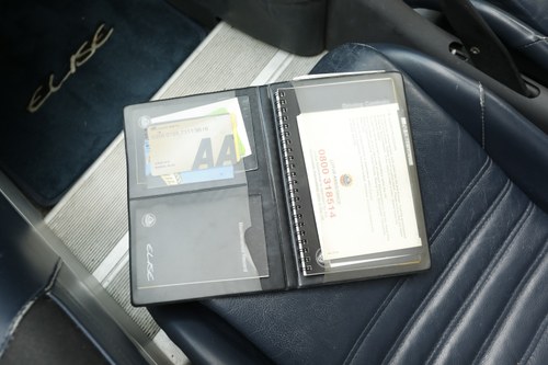 1999 Lotus Elise 111S In vendita (immagine 172 di 315)