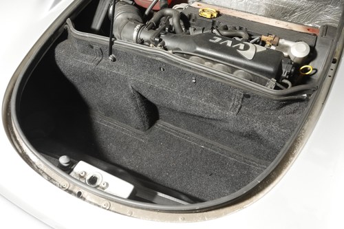 1999 Lotus Elise 111S In vendita (immagine 159 di 315)