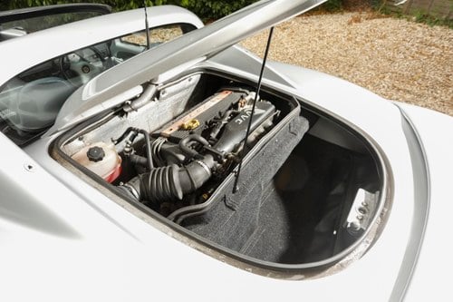 1999 Lotus Elise 111S In vendita (immagine 155 di 315)