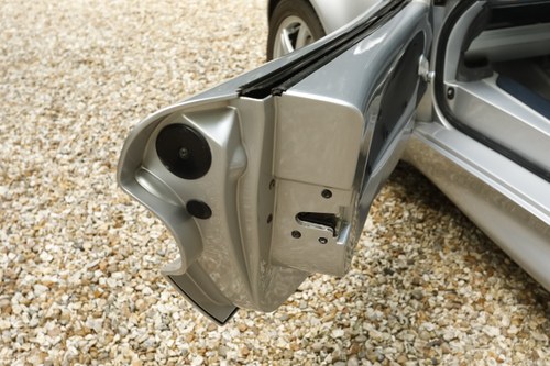 1999 Lotus Elise 111S In vendita (immagine 120 di 315)