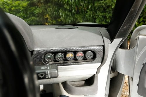 1999 Lotus Elise 111S In vendita (immagine 90 di 315)