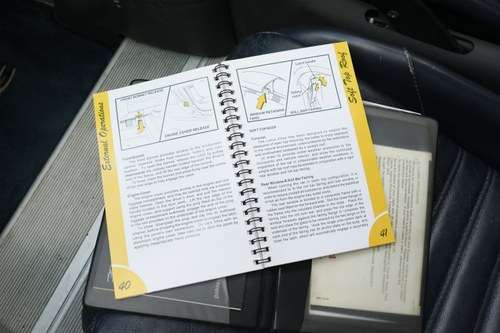 1999 Lotus Elise 111S In vendita (immagine 314 di 315)