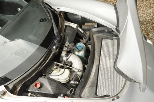 1999 Lotus Elise 111S In vendita (immagine 231 di 315)