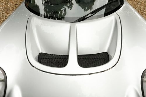 1999 Lotus Elise 111S In vendita (immagine 249 di 315)