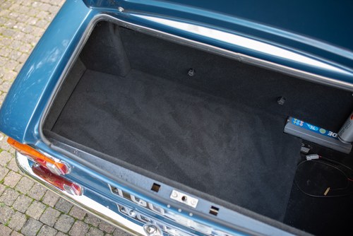 1973 Lotus Elan Plus 2 Te koop (foto 87 van 150)