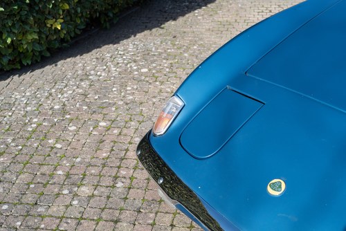 1973 Lotus Elan Plus 2 Te koop (foto 128 van 150)