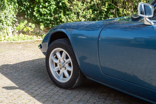 1973 Lotus Elan Plus 2 Te koop (foto 119 van 150)