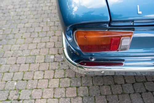 1973 Lotus Elan Plus 2 Te koop (foto 97 van 150)
