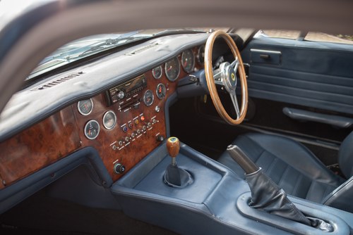 1973 Lotus Elan Plus 2 Te koop (foto 65 van 150)